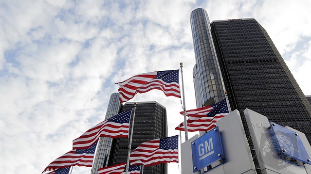 PSA Out Of Cash - Should GM Swoop In To Save The Day?